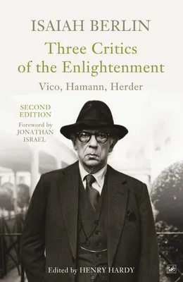 Produktbild von Three Critics of the Enlightenment