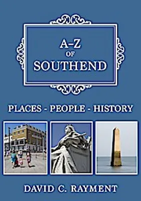 Produktbild von A-Z of Southend