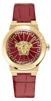 Produktbild von Versace Medusa Infinite Damenuhr