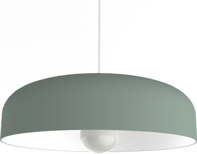 Immagine prodotto di Lampada A Sospensione Tuzzi Bicolore