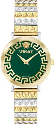 Image de Versace - VE9A00424 - Montre Bracelet - Femmes - Quartz - Daedalus