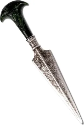 Zdjęcie produktu dla Harry Potter - Sztylet Bellatrix Lestrange