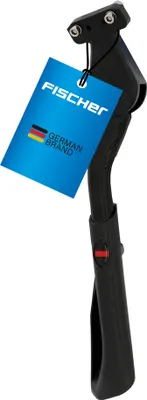Produktbild von FISCHER Fahrrad-Hinterbauständer Integral 24"-29" schwarz