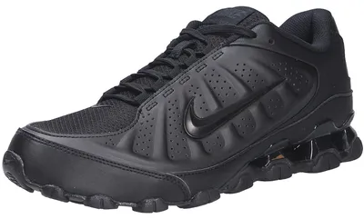 Obrázek produktu pro Pánské boty Nike Reax 8 NSW SL, barva: černá, velikost: EU 42,5