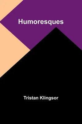 Produktbild von Humoresques