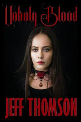 Produktbild von Unholy Blood