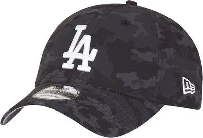 Produktbild von New Era Cap 9FORTY LA Dodgers Camo, Cap:OSFA