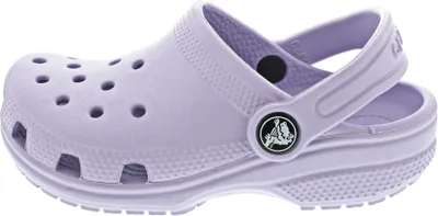 Produktbild von Crocs Classic Clog 206990-530+206991-530 (25/26/lavender)