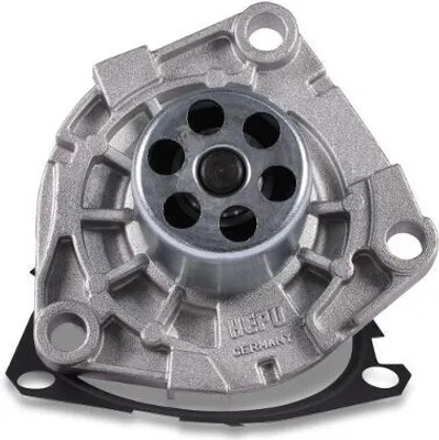 Produktbild von HEPU Kühlmittelpumpe Wasserpumpe für OPEL ZAFIRA B (A05) P1089