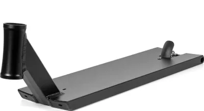 Immagine prodotto di Deck Monopattino - Riley Maltais Signature - 6,2x22 - Nero opaco con grafica argento - North