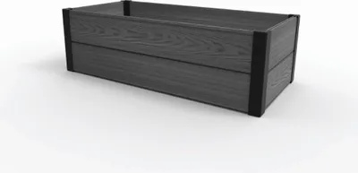 Produktbild von Keter Hochbeet Ahorn durch Graphit