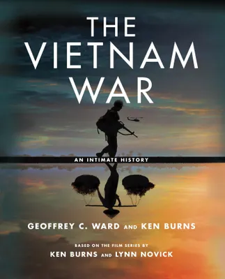 Produktbild von The Vietnam War