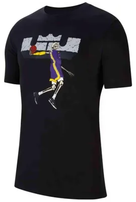 Image de T-shirt Nike CV1048-011 pour Homme