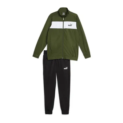 Produktbild von Puma Poly Closed Bottom Trainingsanzug Herren