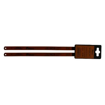 Obrázek produktu pro Pilový kotouč HCS, 24TPI, 300 mm, 2 kusy, blistrové balení