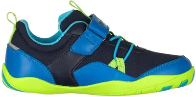 Produktbild von Trollkids Skaland Barefoot Wanderschuhe Blau EU 28 Kinder Blau EU 28