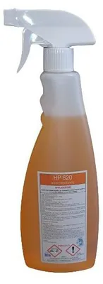 Immagine prodotto di Liquido spry disincrostante