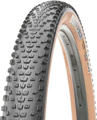 Produktbild von Maxxis 29' Falt-Reifen 'Rekon Race' TLR, 29x2.35' (60-622), EXO Dual, schwarz/skinwall