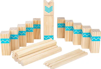 Produktbild von Small Foot Design 12036 Wikingerspiel Kubb 'Active' (1 Stück)