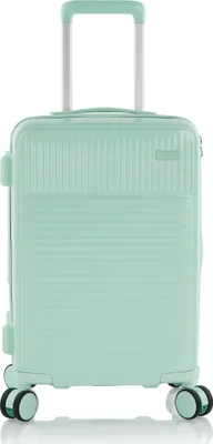 Produktbild von Heys Pastel 4 Rollen Kabinentrolley S 53 cm mit Dehnfalte