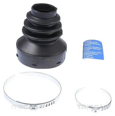 Produktbild von Faltenbalgsatz Antriebswelle 101 mm TRISCAN für u.a. PEUGEOT 407