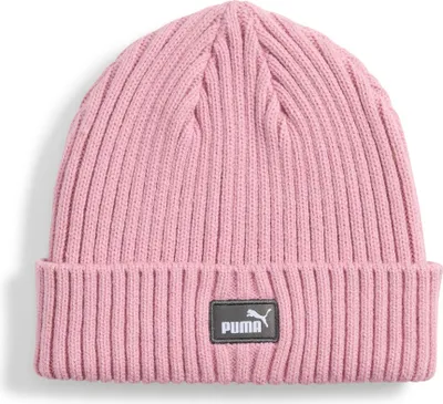 Produktbild von PUMA CLASSIC Low Crown Beanie Jr ELECTRIC BLUE LEMONADE ELECTRIC BLUE LEMONADE -