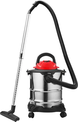 Immagine prodotto di Aspirapolvere Strend Pro MWD192, 20 litri, 1200W, industriale