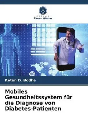 Produktbild von Mobiles Gesundheitssystem für die Diagnose von Diabetes-Patienten