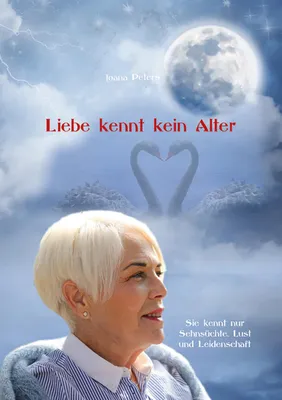 Produktbild von Liebe kennt kein Alter