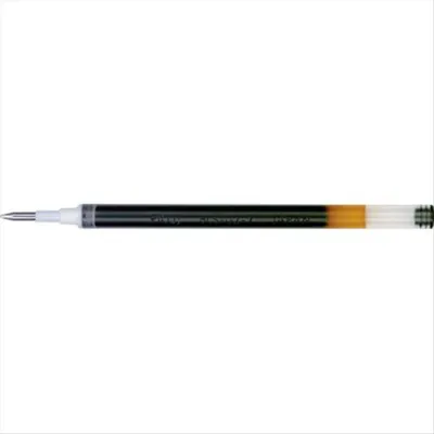 Produktbild von Pilot BLS-G2, Schwarz, Medium, Transparent, 0,5 mm, 0,25 mm, Kugelschreiber