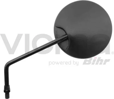 Productafbeelding van VICMA Spiegel EY633I, links, voor YAMAHA motorfietsen, kunststof
