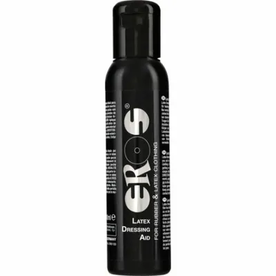 Produktbild von Hilfe für Latexbekleidung 100 ml