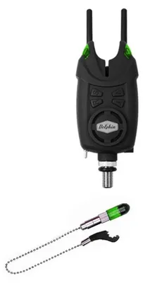 Image de Indicateur pour OPTIMO 9V+CSWII+snag set vert