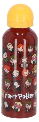 Obrázok produktu pre Inovatívna fľaša na pitie Harry Potter 500 ml