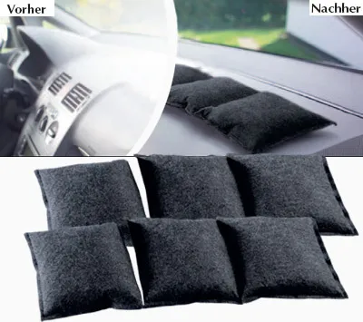 Produktbild von AirDry 2er Set Luftentfeuchter