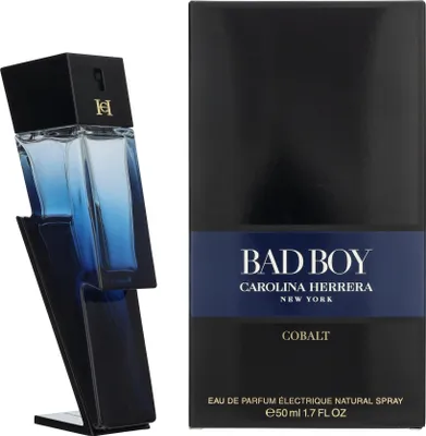 Image de CAROLINA HERRERA | BAD BOY | Eau de Parfum