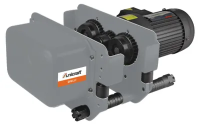 Produktbild von Unicraft Elektrofahrwerk EFW 2-1