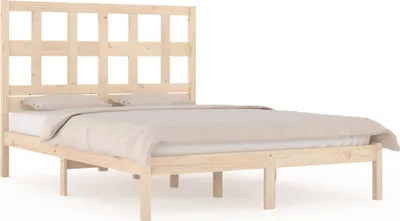 Produktbild von VidaXL 3104473, 125,5 cm, 2,06 m, 31 cm, 1200 x 2000 mm, 1255 x 40 x 1000 mm, 1 Stück(e)