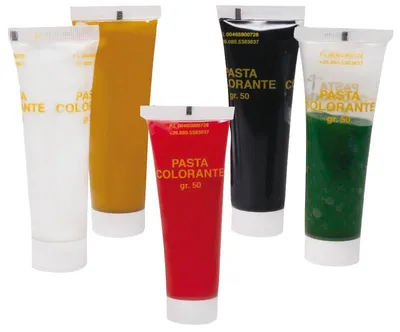 Obrázek produktu pro Písková barvící pasta pro neutrální gelcoat Osculati 65.520.35
