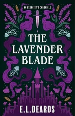Obrázok produktu pre Lavender Blade