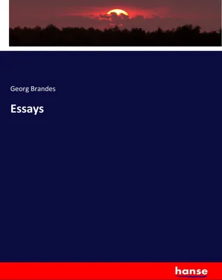 Produktbild von Essays