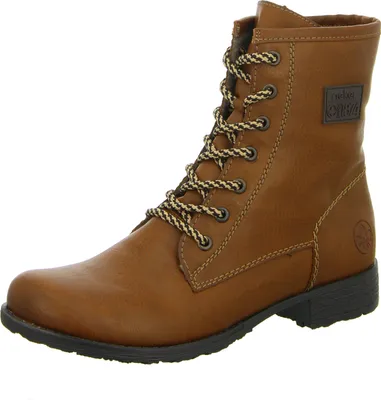 Produktbild von Schnürstiefelette Kaltfutter bis 35mm Absatz (casual) 70810/24