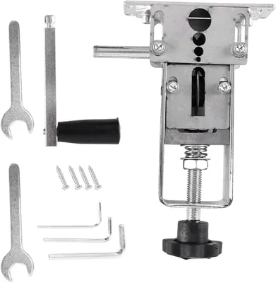 Immagine prodotto di Solidchoice - Spelacavi manuale con pinza spelacavi regolabile