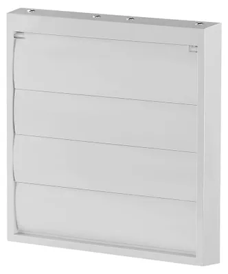 Produktbild von Helios Ventilatoren RVK 355, Rundrohr, 1,3 kg