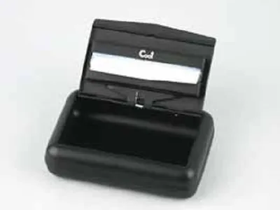 Image de Tabatière noire