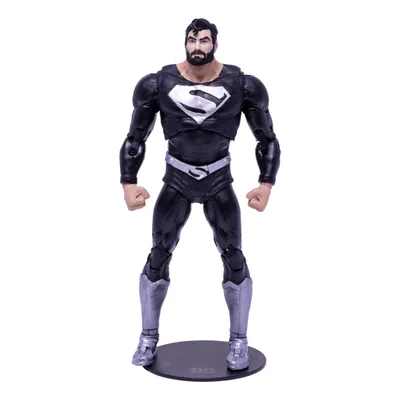 Produktbild von McFarlane Toys DC Multiverse Actionfigur Superman (Superman: Lois and Clark) 18 cm MCF15231
