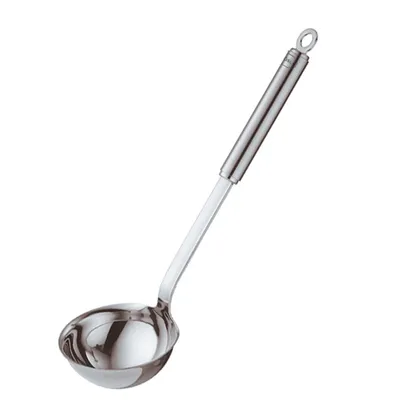 Produktbild von Rösle - Rundgriff Schöpflöffel Ø 9 cm