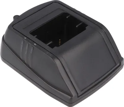Produktbild von Ladegerät für Palfinger Kranakku 590, 960 inklusive 230V Netzstecker