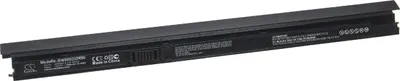 Produktbild von vhbw Akku Ersatz für Clevo 6-87-W95KS, 6-87-W95KS-42F2, W950BAT-4, 6-87-W95KS-49F, 6-87-W97KS-42L1 für Notebook (2200 mAh, 14,8 V, Li-Ion)