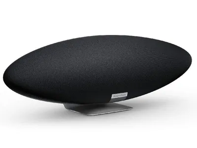 Produktbild von Bowers & Wilkins Zeppelin, 3-Wege, Kabellos, 240 W, 35 - 24000 Hz, Grau